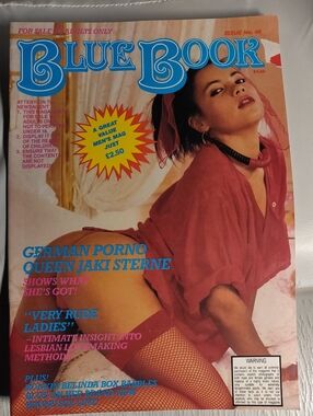Blue Book Issue No. 46